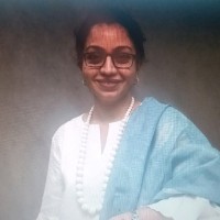 Sharmila Pawar