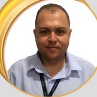 Carlos Calil