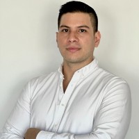 Alvaro José Posso Angel