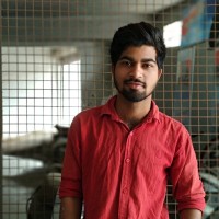 Mahesh Jangam