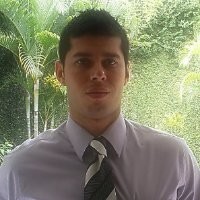 Jonathan Chanto segura