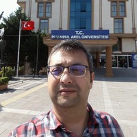 Ercan TUNÇ