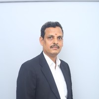 Prabhakar N