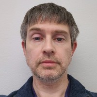 Geir Tore Simonsen