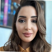 Hanaa Benzarmid