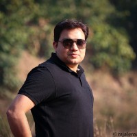 Sanjay Vijayvargiya
