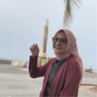 Luthfiyani Nur Hidayah