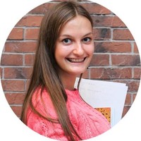 Анна Тимофеева