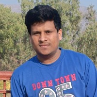 Harshit Agrawal