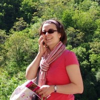 Marie Bourdier