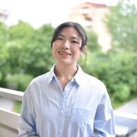 Lamei Tang