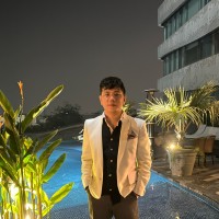 Eshwar Thapa