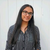 Alisha Grover