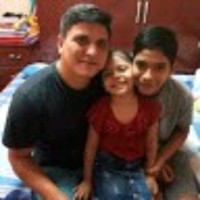 Willy Salomon Ruiz Ordinola