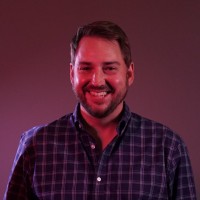 Jonathan Dodge
