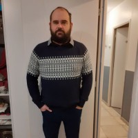 Damien Brante