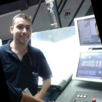 Marcel Faleiros Borges