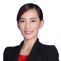 Mary Joy Palaylay - Besana