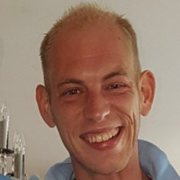 Wesley Sylvester de Bruyn