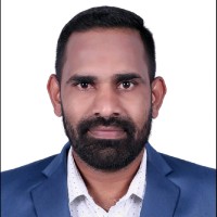 Mohammed Mannan