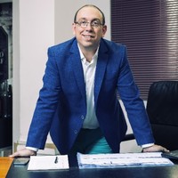 Alberto Torroba Cañas