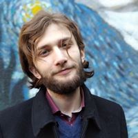 Giorgi Beridze