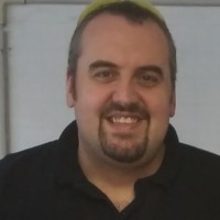 Richard Colston