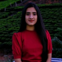 Sreenithi H