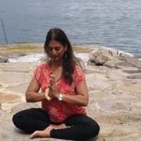 Geetha Narasimhan