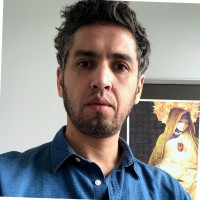 Mauricio Opazo