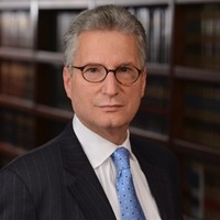Larry Keller