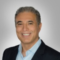 Kevin Bagheri