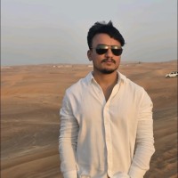 Pradyumna Wadatkar