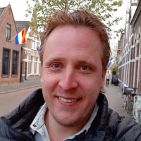Nick Kreuze