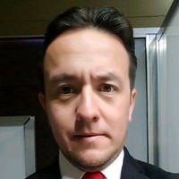 Manuel Ernesto Garcia Hernández