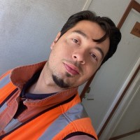 Erick Ariel Lacombe Padilla