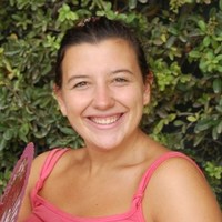 Maria Lucia Carrasco