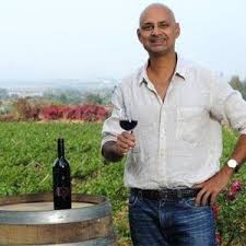 Kabir Suri