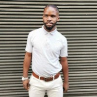Siyabonga Perfect Makhathini