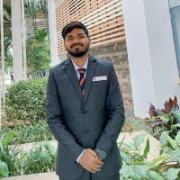 Vibhanshu Waghmare
