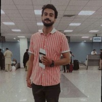 Alamdar Ali
