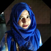 Emrana Parvin