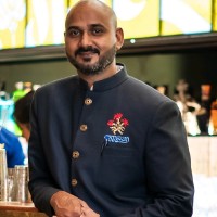 Neeraj Roy