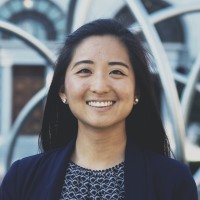 Julia Yang