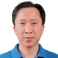 Bill Liu