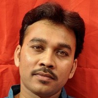 Dhrubajyoti Bhattacharjee