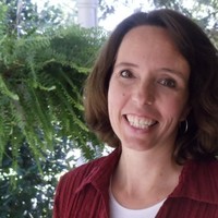 Anne Williams