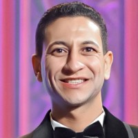 HAMDY Farouk