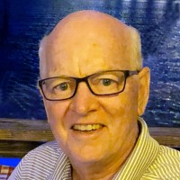 Gary Holaway
