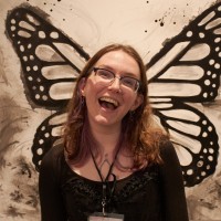 Kaitlynn Lewis (She/They)